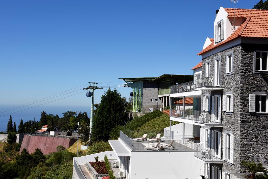Ourmadeira - Babosas Village, Gardenias And Greenspaces Funchal  Luaran gambar
